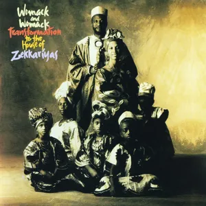 Transformation to the house of Zekkariyasi